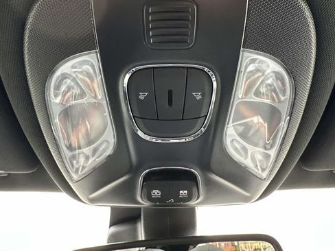 Used 2023 Jeep Compass Latitude w/ Sun and Sound Group image 47