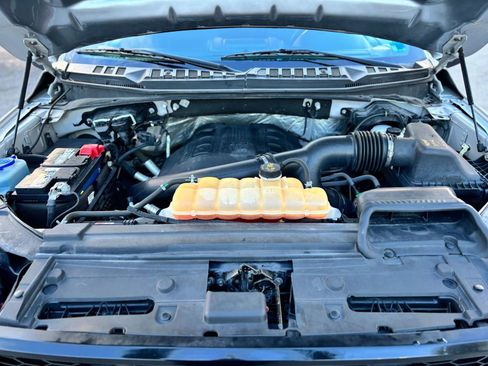 Used 2015 Ford F150 XLT w/ Equipment Group 302A Luxury image 10