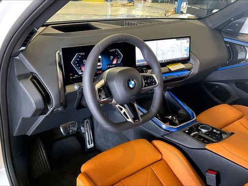 New 2026 BMW X3 xDrive30 w/ Premium Package image 8