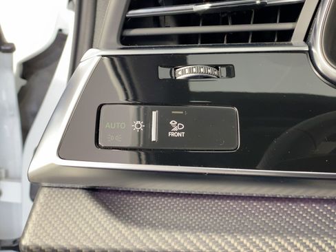 Used 2025 Audi SQ7 Premium Plus w/ Executive Package image 15