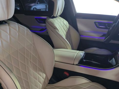Certified 2022 Mercedes-Benz S 580 4MATIC Sedan image 22