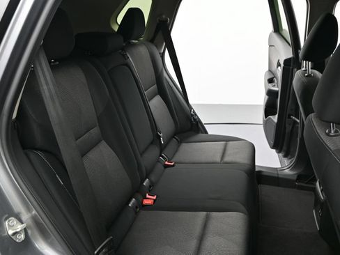 Used 2024 Nissan Rogue SV AWD/4WD image 9