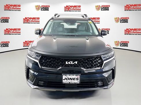 Certified 2023 Kia Sorento SX AWD/4WD image 14