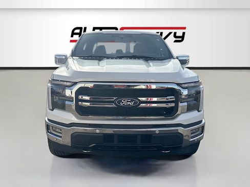 Used 2024 Ford F150 Lariat w/ Equipment Group 502A High AWD/4WD image 2