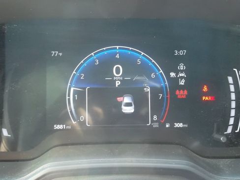 Used 2026 Toyota Corolla LE FWD image 8