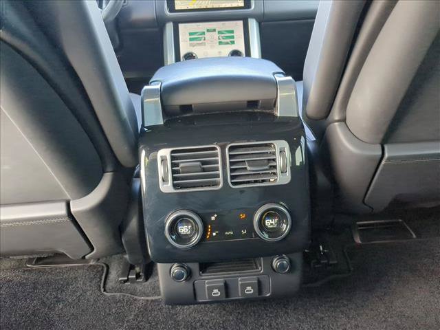 Used 2022 Land Rover Range Rover Westminster Edition AWD/4WD image 15