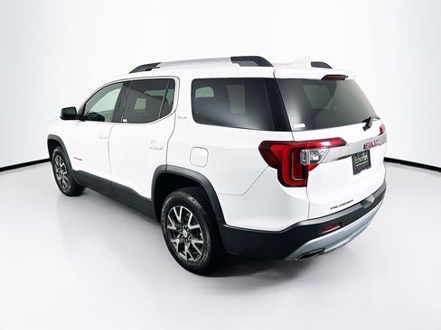 Used 2023 GMC Acadia SLE w/ Driver Convenience Package image 5