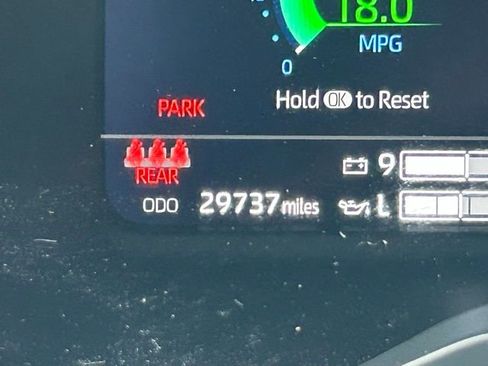 Used 2025 Toyota Tundra Platinum image 20