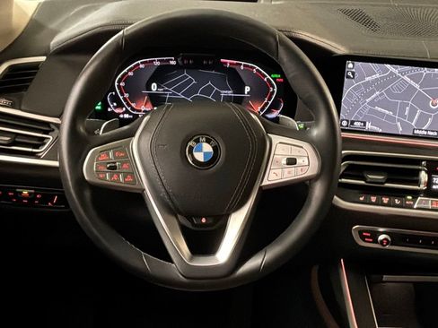 Used 2020 BMW X7 xDrive40i w/ Premium Package AWD/4WD image 10