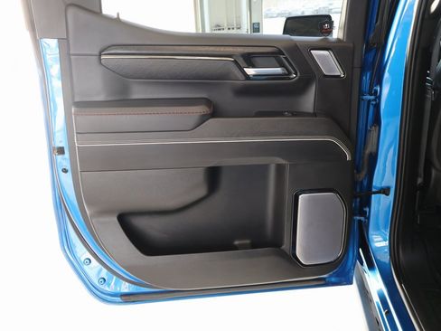 Certified 2022 GMC Sierra 1500 AT4X image 29