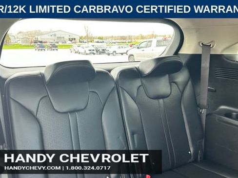 Used 2023 Kia Sorento EX AWD/4WD image 49