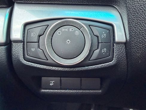 Used 2017 Ford Explorer Limited FWD image 16