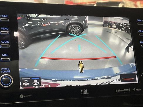 Certified 2024 Toyota Camry XSE image 25