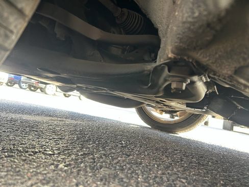 Used 2009 Toyota Matrix S image 19