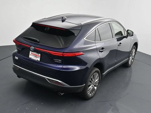 Used 2021 Toyota Venza Limited w/ Carpet Mat Package (TMS) AWD/4WD image 26