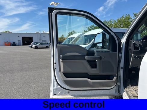 Used 2017 Ford F250 XLT AWD/4WD image 13