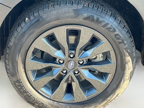 Used 2023 Subaru Outback Onyx Edition XT image 31