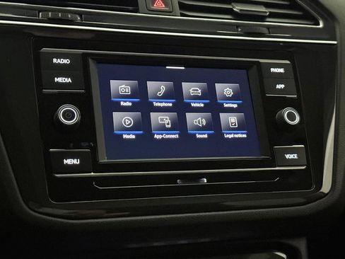 Used 2021 Volkswagen Tiguan S AWD/4WD image 31