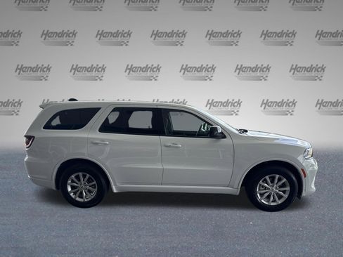 Used 2026 Dodge Durango GT RWD image 10
