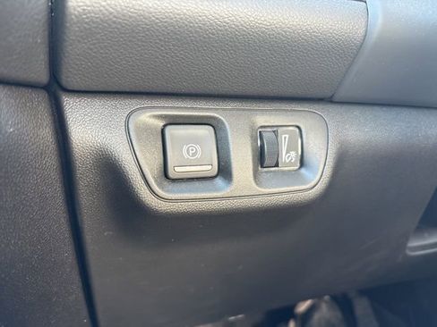 Used 2023 GMC Acadia AT4 w/ Trailering Package image 23