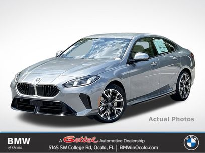 Certified 2025 BMW 228i xDrive w/ Technology Package