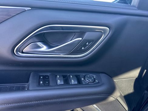 Certified 2021 Chevrolet Suburban Z71 image 15