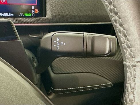 Used 2025 Ford Mustang Mach-E Select AWD/4WD image 24