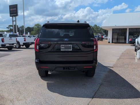 Used 2026 Ford Expedition Tremor AWD/4WD image 5