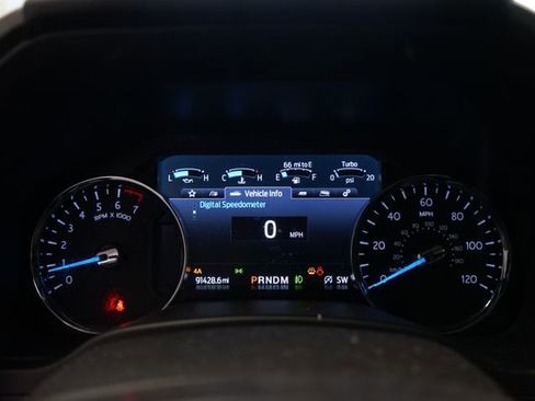 Certified 2021 Ford Expedition Max XLT image 20