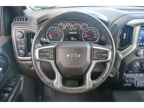 Used 2019 Chevrolet Silverado 1500 RST w/ All-Star Edition image 21