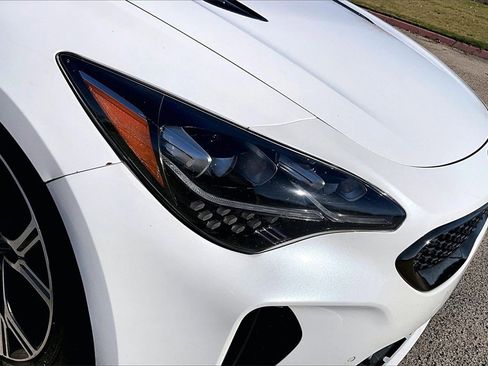 Certified 2021 Kia Stinger GT image 31