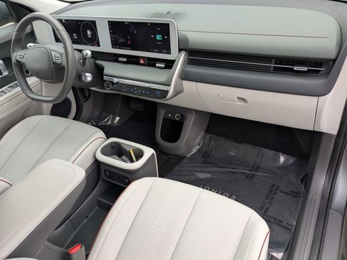 Certified 2023 Hyundai Ioniq 5 SEL image 33