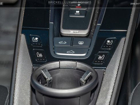 Used 2025 Porsche 911 Carrera S image 24