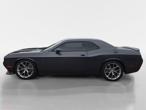 Used 2022 Dodge Challenger GT RWD image 2