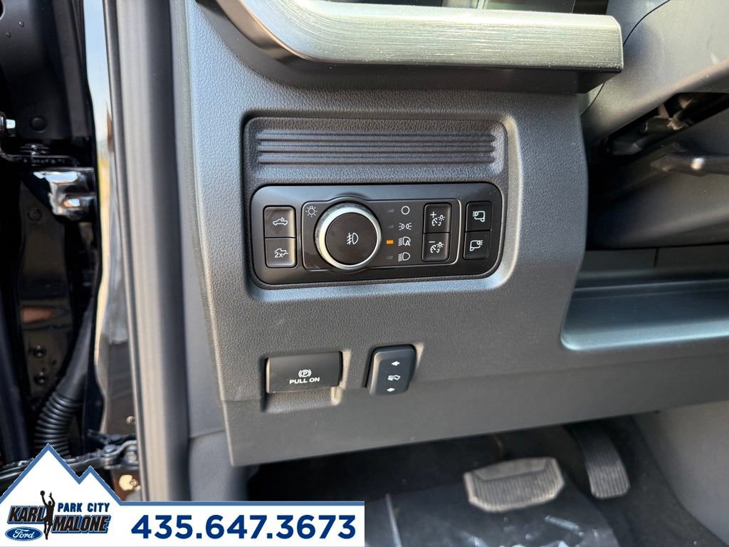 New 2026 Ford F350 Lariat w/ Tremor Off-Road Package AWD/4WD image 18