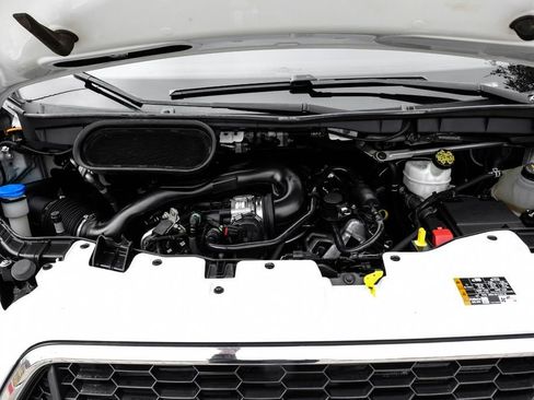 Used 2021 Ford Transit 350 XLT image 49