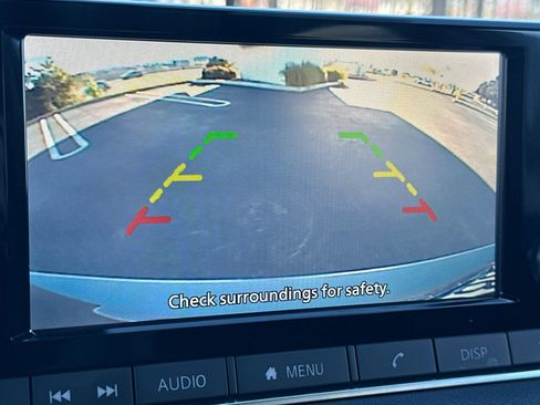 Used 2025 Nissan Sentra S image 26