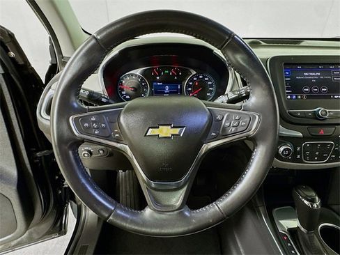 Used 2020 Chevrolet Equinox LT image 9