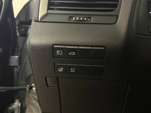 Used 2022 Lexus RX 350 FWD w/ Premium Package image 33