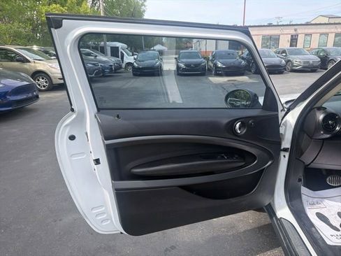 Used 2015 MINI Cooper Paceman S w/ Premium Package FWD image 17