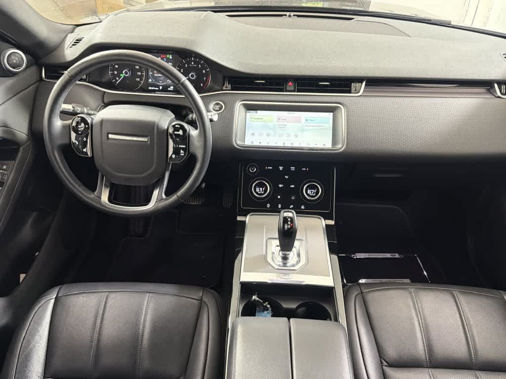 Used 2020 Land Rover Range Rover Evoque S AWD/4WD image 18