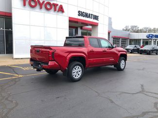 New 2026 Toyota Tacoma SR5 AWD/4WD video 2