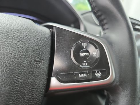 Used 2017 Honda CR-V Touring image 18