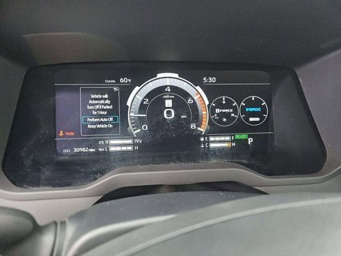 Used 2023 Toyota Tundra Limited w/ TRD Off-Road Package image 13