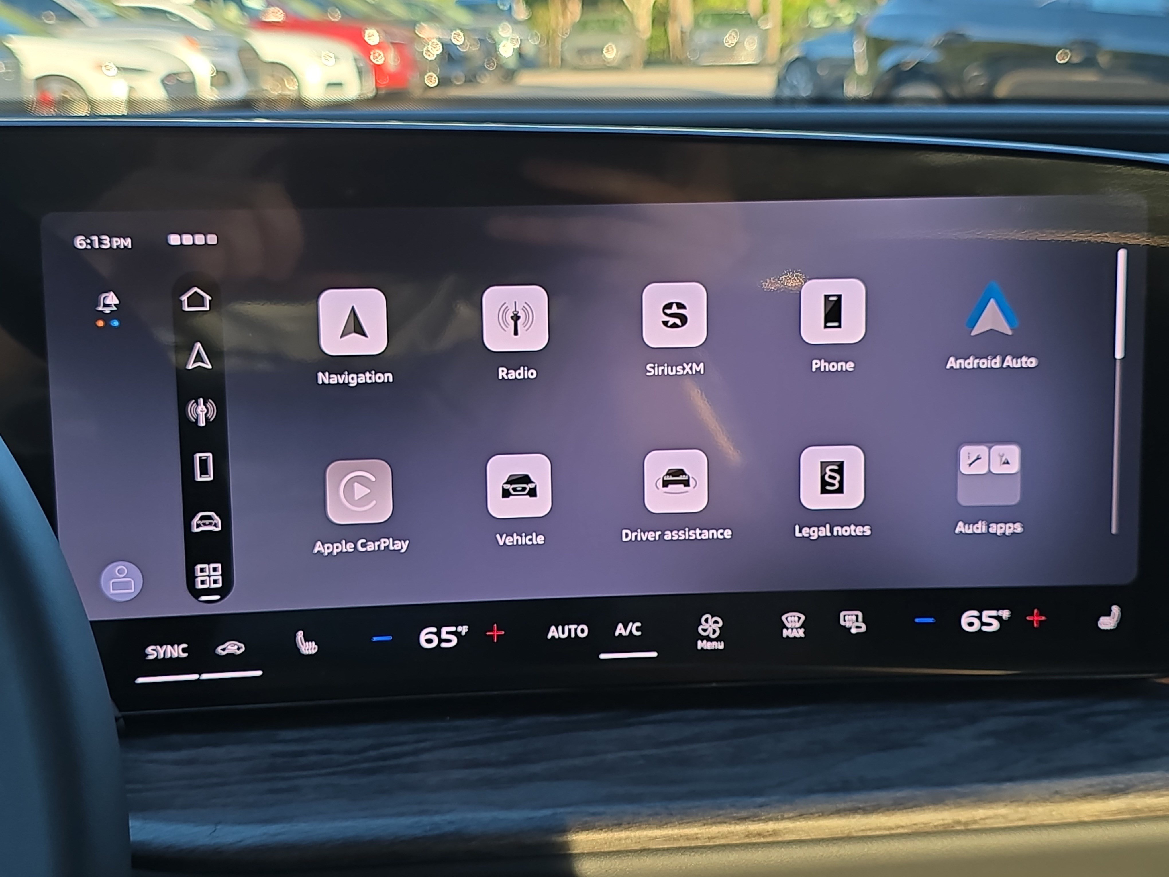 New 2026 Audi Q5 Premium AWD/4WD image 21