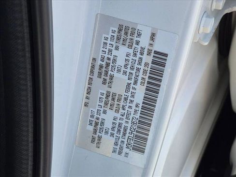 Used 2017 MAZDA CX-5 Grand Select AWD/4WD image 25