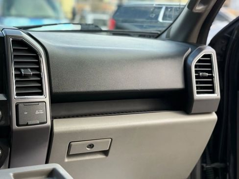 Used 2015 Ford F150 XLT w/ Equipment Group 302A Luxury image 25