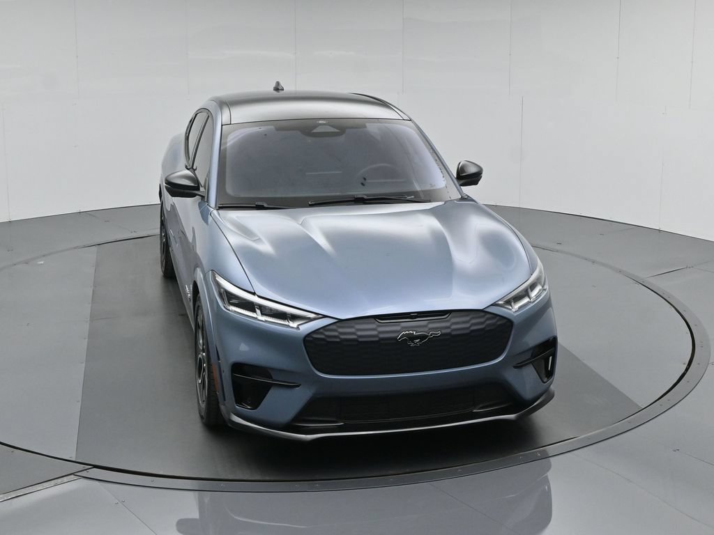 Certified 2023 Ford Mustang Mach-E GT AWD/4WD image 42