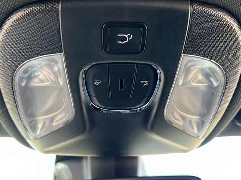 New 2026 Jeep Compass Limited image 20