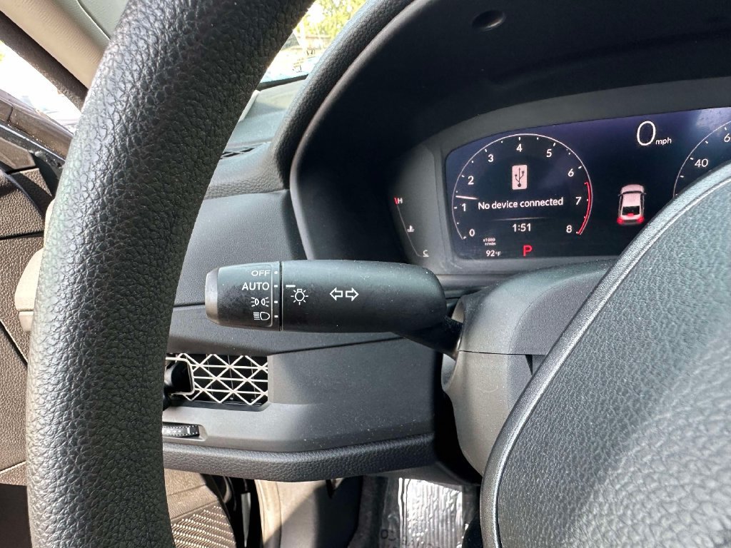 Used 2024 Honda Accord LX image 25